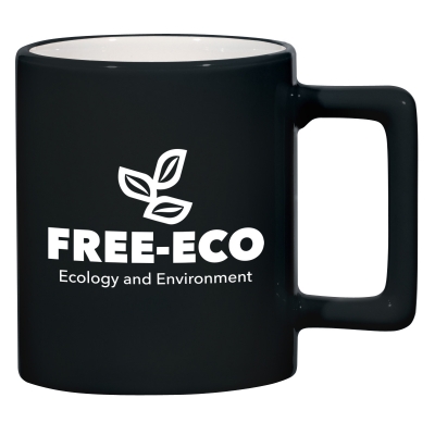 11 oz The Joe Mug Coffee Mug